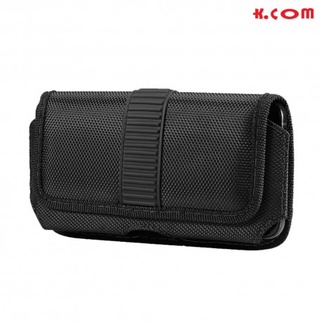 FUNDA HORIZONTAL ALL PREMIUM RUBBER