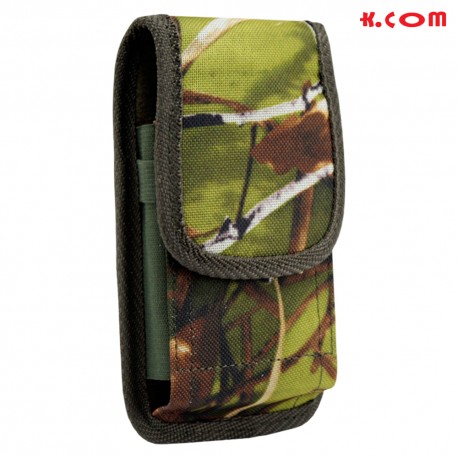 FUNDA KCOM ALL PREMIUM LEAF