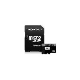 MEMORIA MICRO SD ADATA 128GB CLASE 10
