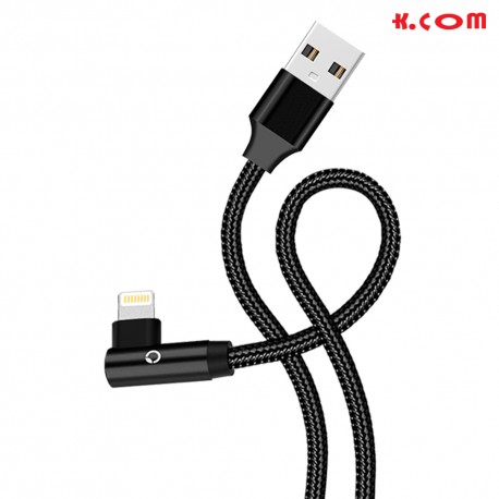 CABLE USB PREMIUM CLOTH