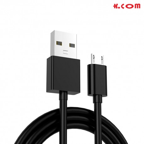 CABLE DE DATOS MICRO USB