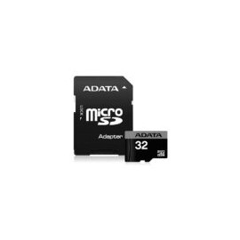 MEMORIA MICRO SD ADATA 32GB CLASE 10