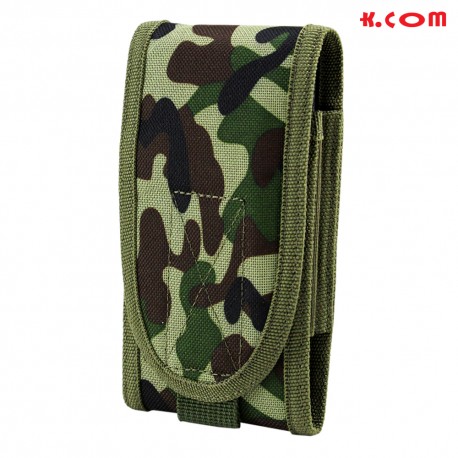 FUNDA KCOM PREMIUM FORCE CAMUFLAJE