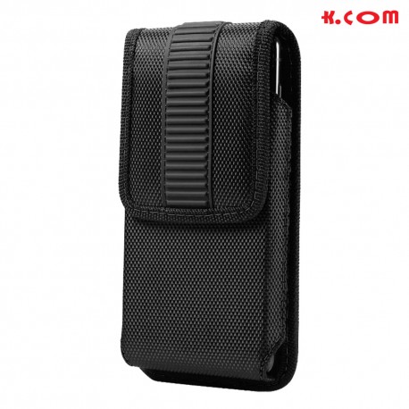 FUNDA VERTICAL ALL PREMIUM RUBBER