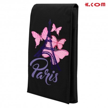 BOLSA BONGY DESIGN FLY PARIS