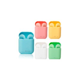 AUDIFONOS INPODS I12