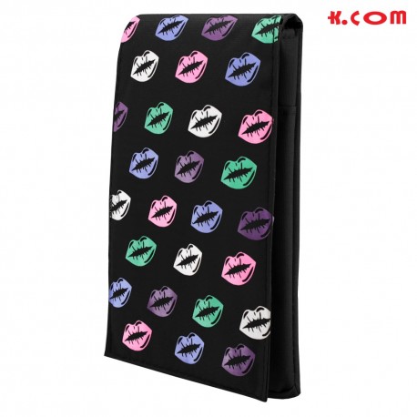 BOLSA BONGY DESIGN KISS