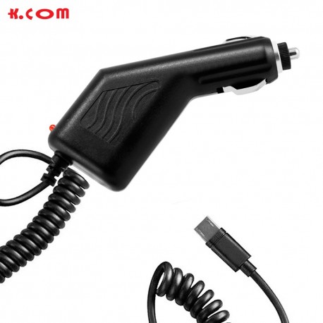 CARGADOR PLUG IN KCOM